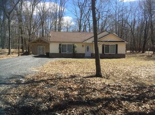 32 Wintergreen Trl, Albrightsville, PA 18210