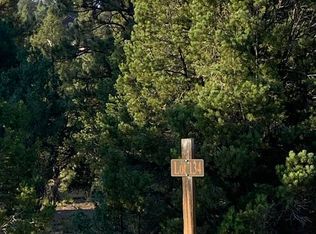 LOT 134 White Tail Ln, Ridgway, CO 81432