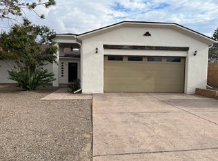 64 Spring Dr SE, Rio Rancho, NM 87124