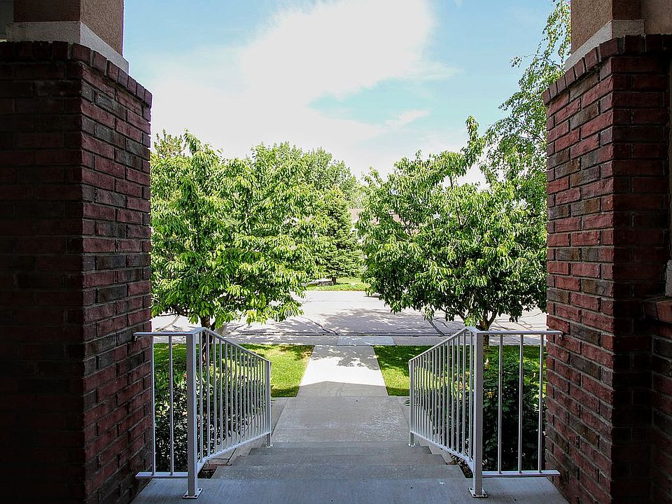 Breathtaking View Front Door