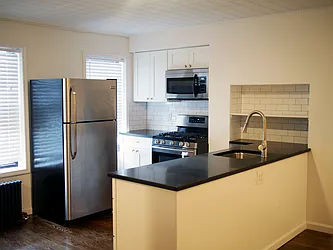 Rented by Owner