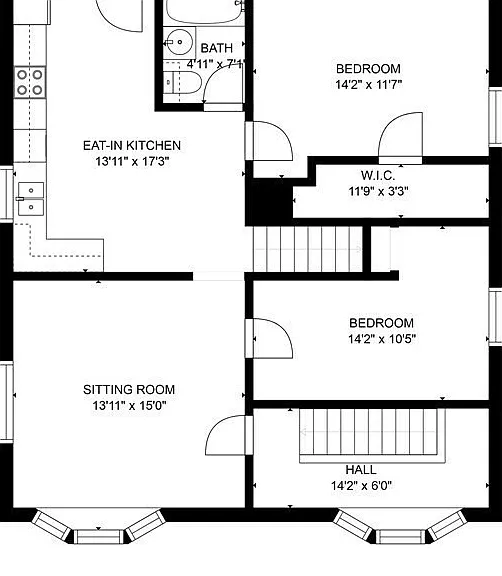 11 Hillcrest Ave #2 — Photo 14