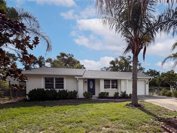 5304 Harbinger Rd, Spring Hill, FL 34608