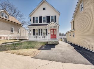 709 John St, Peekskill, NY 10566