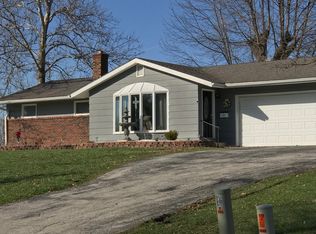 314 W Santa Fe Ave, Marceline, MO 64658
