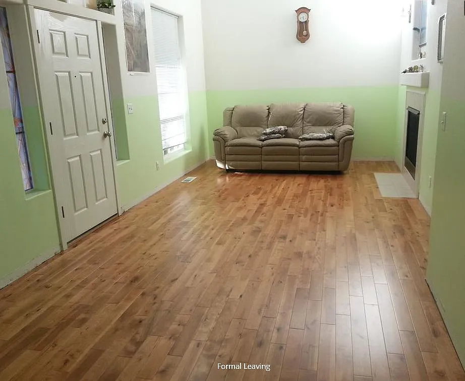 Formal Living - 1652 NW 191st Ave
