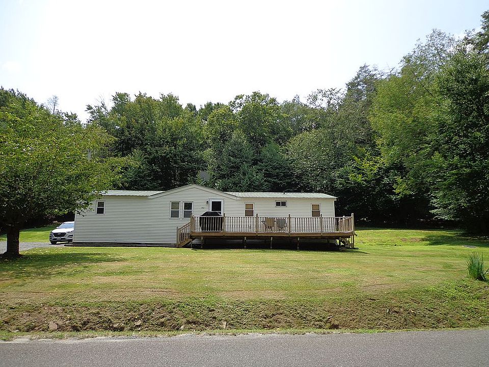 Front 182 Mutton Hill