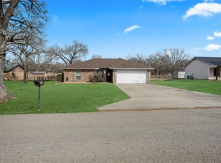 7005 County Road 527, Burleson, TX 76028