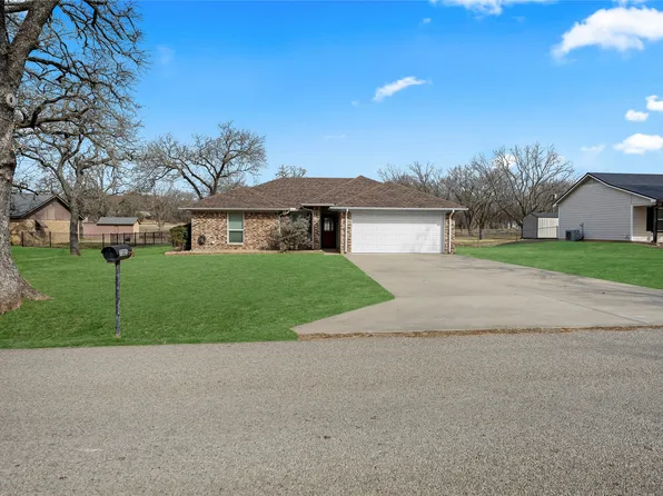 7005 County Road 527, Burleson, TX 76028