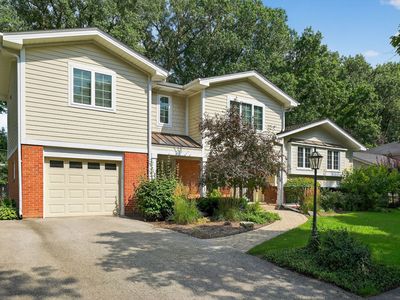 1101 Juniper Ter, Glenview, IL, 60025