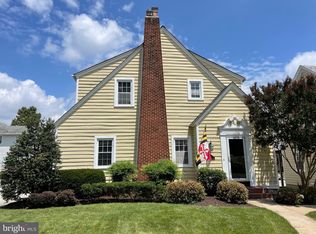 306 W Chesapeake Ave, Towson, MD 21204