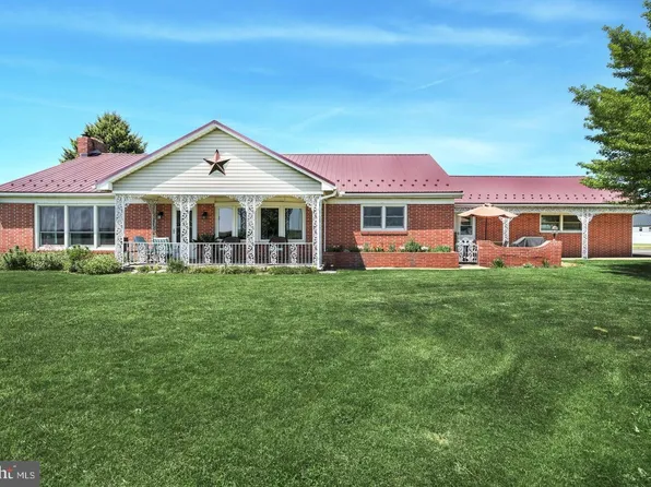 12382 Lucky Rd, Brogue, PA 17309