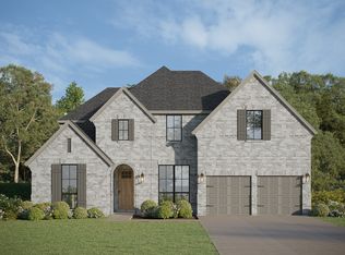 Plan 1641 Plan, Ramble 60s, Celina, TX 75009