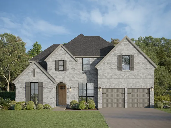 Plan 1641 Plan, Ramble 60s