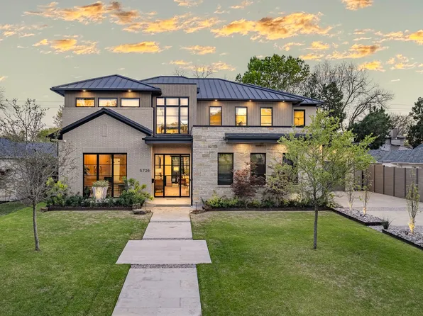 5726 Greenbrier Dr, Dallas, TX 75209