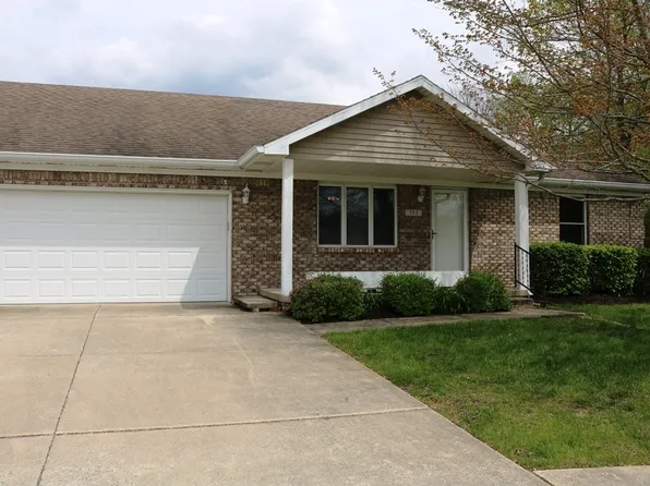 353 Southfork Dr, Crawfordsville, IN 47933
