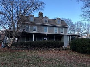 48 Collins Rd, Stonington, CT 06378