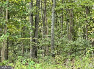 Hanging Rock Rd, Augusta, WV 26704