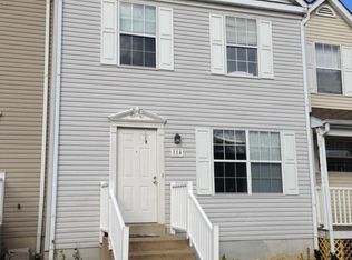 114 Hyde Park, Stafford, VA 22556