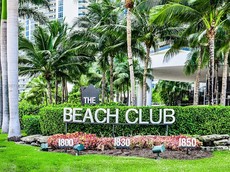 1800 S Ocean Dr #2203 — Photo 3
