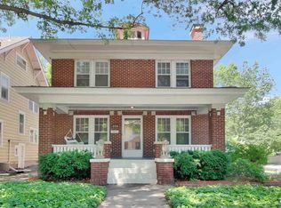 259 N Quentin Ave, Wichita, KS 67208