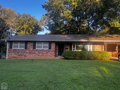 1706 N Rainbow St, Pocahontas, AR, 72455