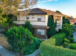 917 Centinela Ave, Inglewood, CA 90302