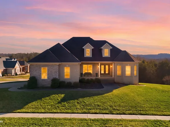 12502 Oakland Hills Trl, Louisville, KY 40291