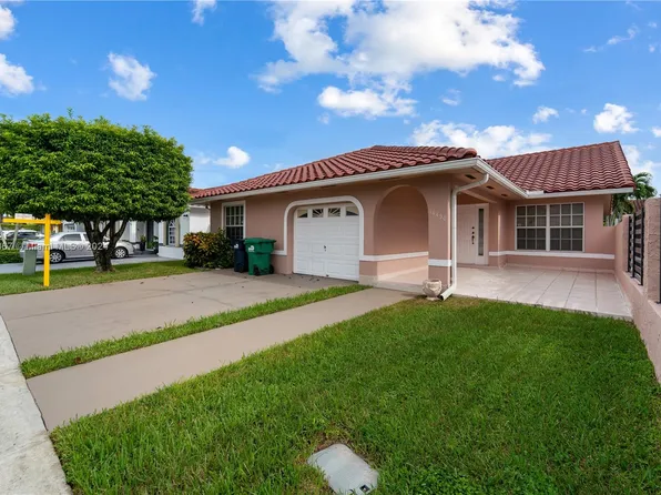14450 SW 114th St, Miami, FL 33186