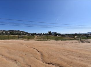 0 Steffy Rd, Ramona, CA 92065