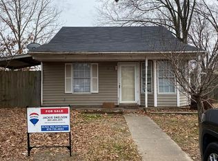 38 Ridgeway Cv, Marion, AR 72364