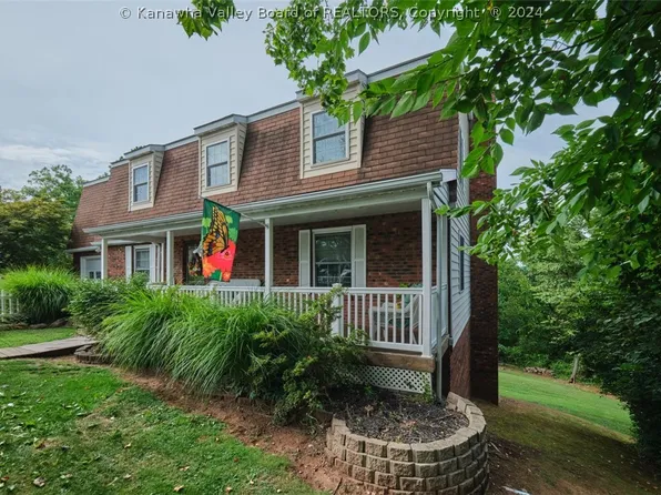 15 Peach Tree Ln, South Charleston, WV 25309