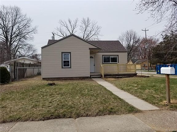 4th image of 25545 Eton Ave