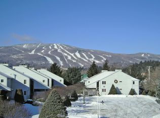 32 Route 103 S #F1, Ludlow, VT 05149