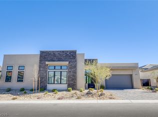 4750 Outlook Peak St, Las Vegas, NV 89135
