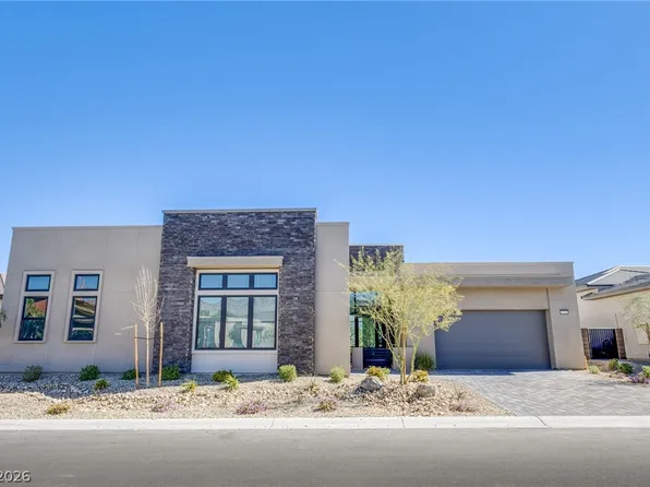 4750 Outlook Peak St, Las Vegas, NV 89135