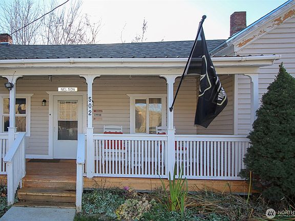 2nd image of 502 Tucannon Street