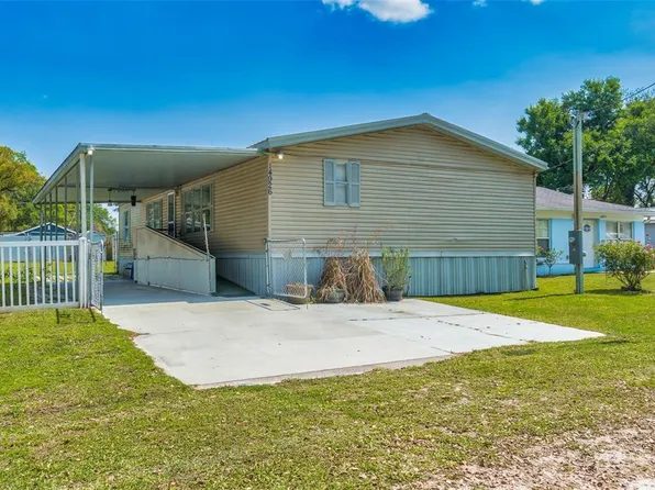 14926 DOUGLAS STREET, DADE CITY, FL 33525