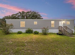 5650 NE 106th Ct, Bronson, FL 32621