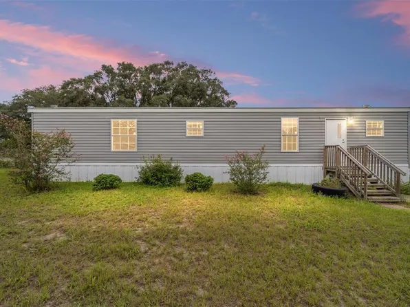 5650 NE 106th Ct, Bronson, FL 32621