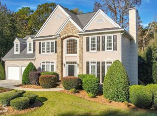 311 Corrigan Trce, Peachtree City, GA 30269