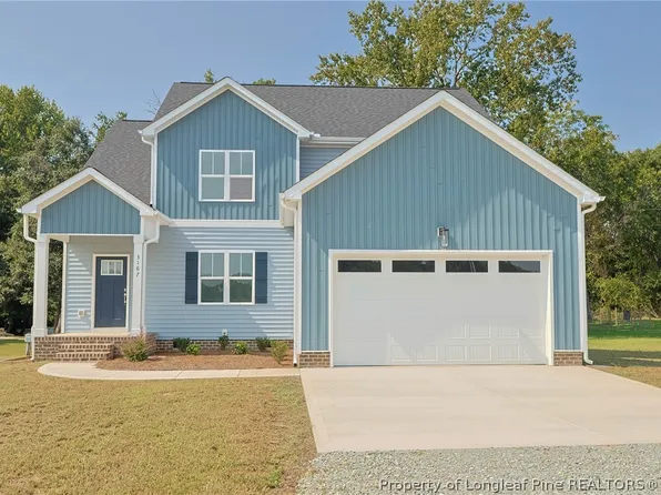 3187 Leaflet Church Rd, Broadway, NC 27505