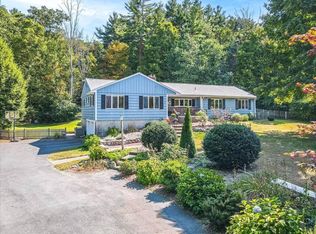 294 South St, Medfield, MA 02052