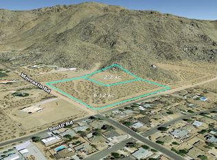 16549 Moccasin Rd, Apple Valley, CA 92307