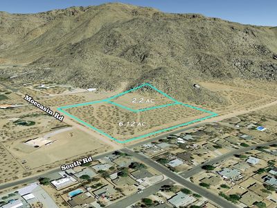 16549 Moccasin Rd, Apple Valley, CA, 92307