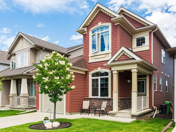 644 Windridge Rd SW, Airdrie, AB T4B 0Y2