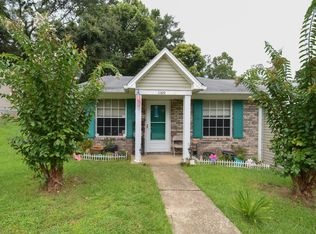 1160 Copper Creek Dr, Tallahassee, FL 32311