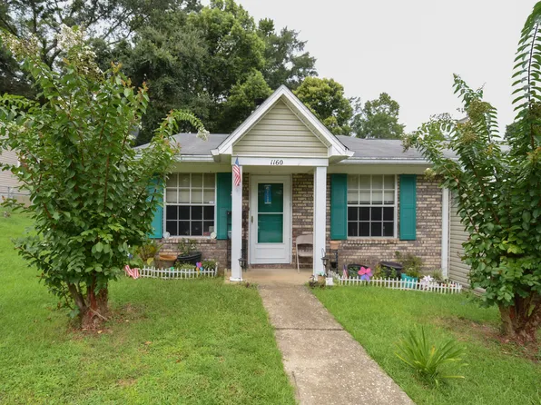 1160 Copper Creek Dr, Tallahassee, FL 32311