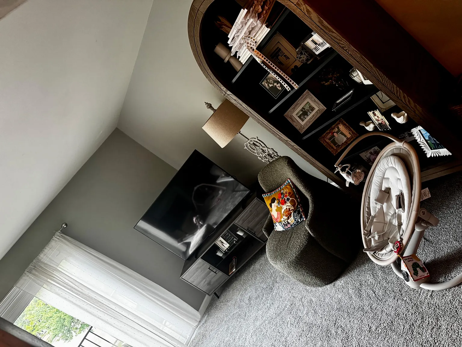 2 bed, 1066 sqft, $1,850 — Photo 2