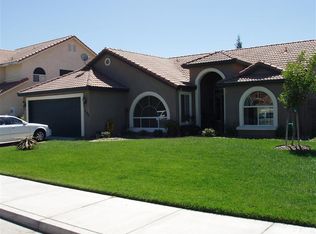 1588 Via Del Pettoruto, Gustine, CA 95322